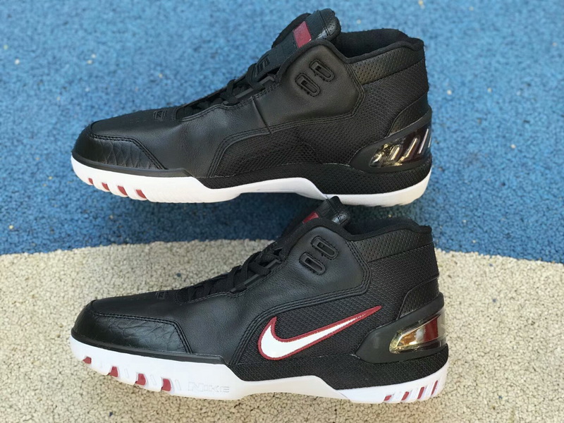 Authentic Nike Air Zoom Generation King Rook